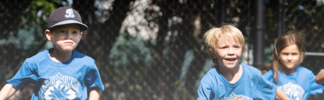 Your Guide to Top School Break Camps in NYC
