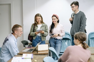 Help Students Help Students